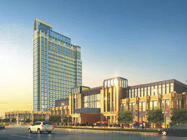威九国际摩托电影HD公共建筑