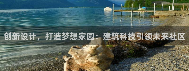 威九国际网站入囗：创新设计，打造梦想家园：建筑科技引领未来社区